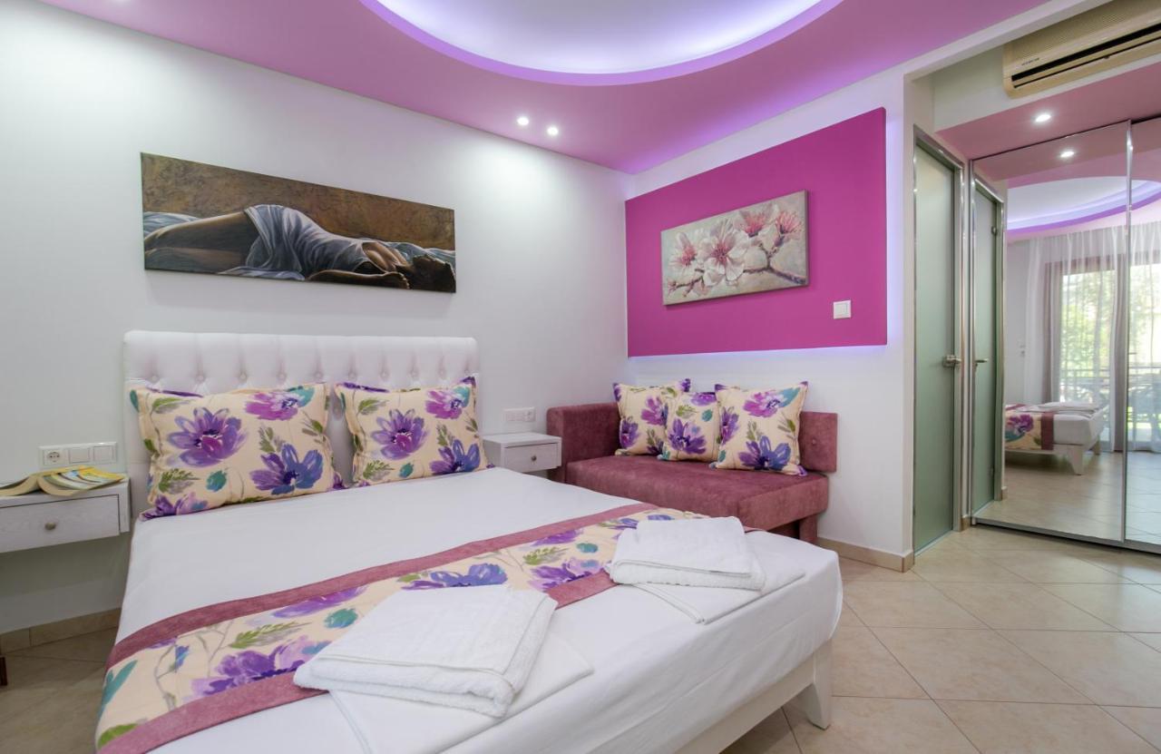 Studios Astris Apartment *