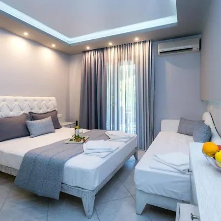 Studios Αστρίδα Εξωτερικό φωτογραφία