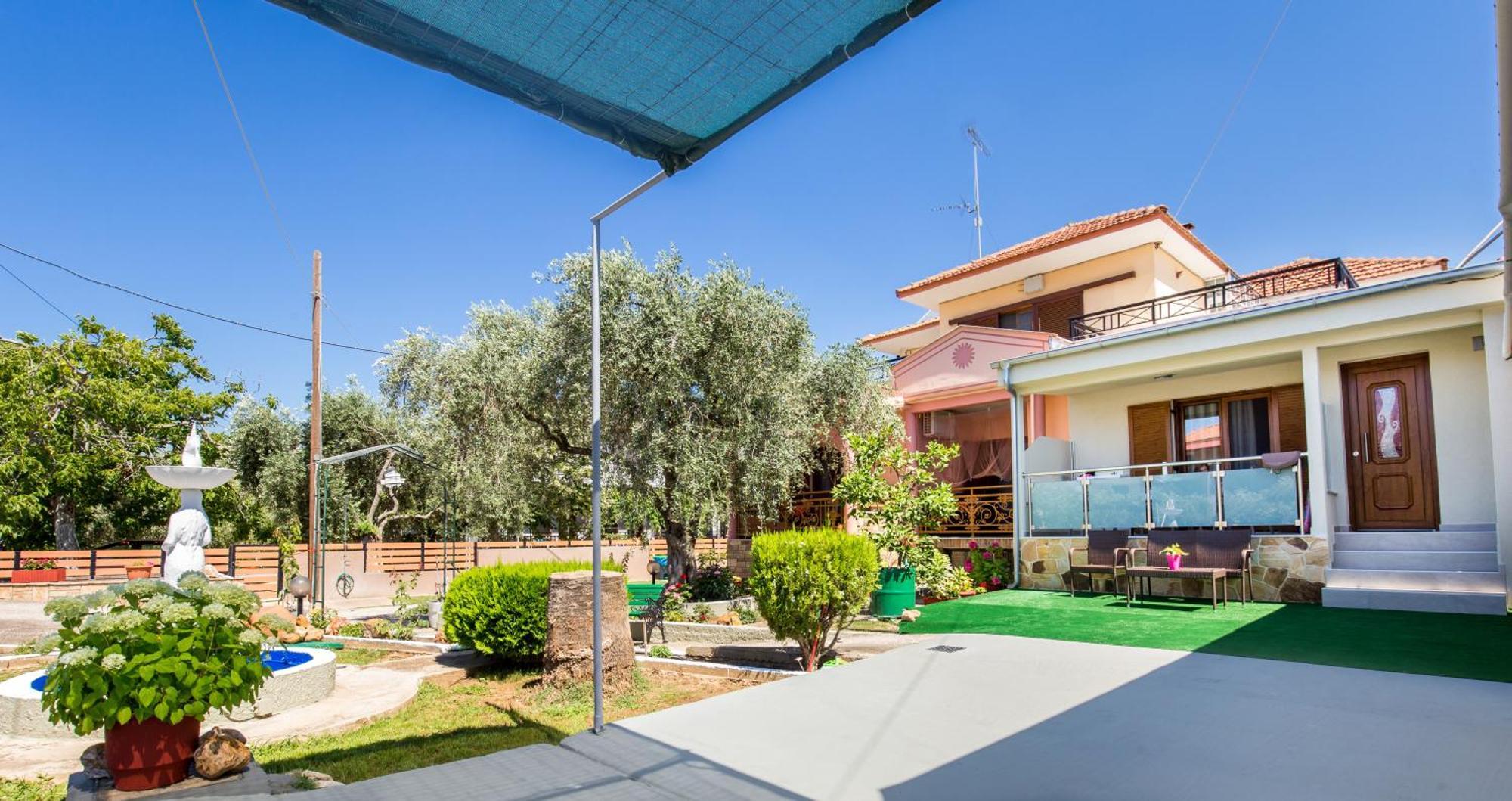Studios Astris Appartamento *